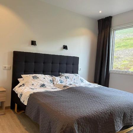 Vestmannsvatn Guesthouse Athaldalur Εξωτερικό φωτογραφία