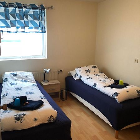 Vestmannsvatn Guesthouse Athaldalur Δωμάτιο φωτογραφία