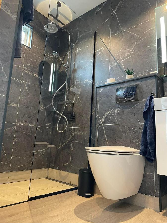 Vestmannsvatn Guesthouse Athaldalur Εξωτερικό φωτογραφία