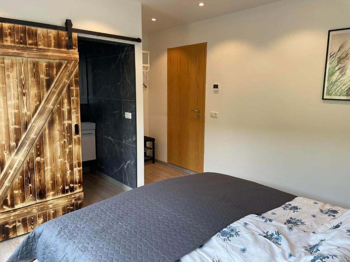Vestmannsvatn Guesthouse Athaldalur Εξωτερικό φωτογραφία