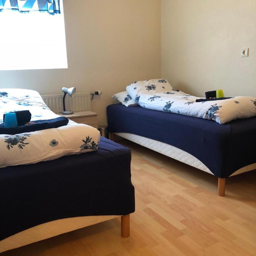 Vestmannsvatn Guesthouse Athaldalur Εξωτερικό φωτογραφία