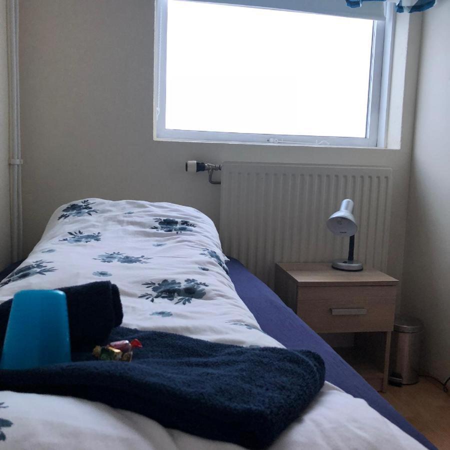 Vestmannsvatn Guesthouse Athaldalur Εξωτερικό φωτογραφία