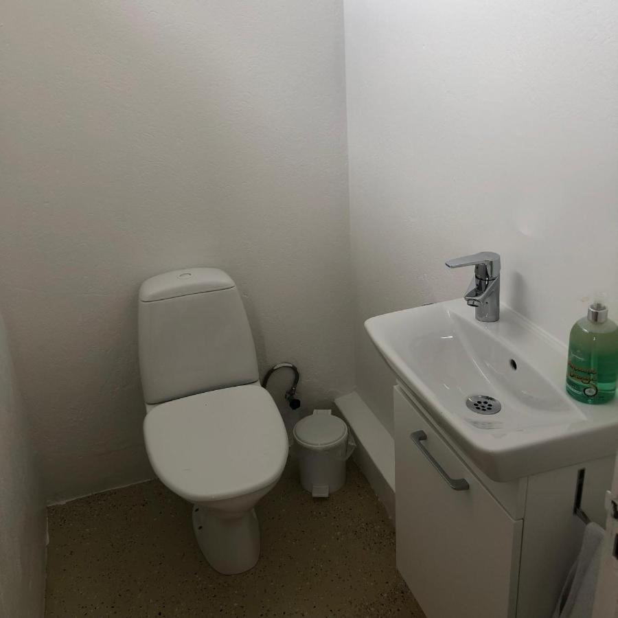 Vestmannsvatn Guesthouse Athaldalur Εξωτερικό φωτογραφία