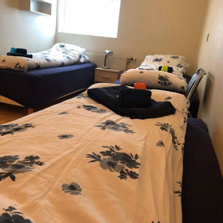 Vestmannsvatn Guesthouse Athaldalur Εξωτερικό φωτογραφία