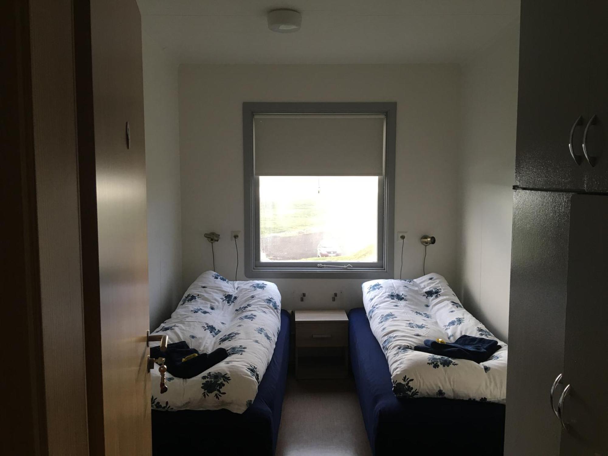 Vestmannsvatn Guesthouse Athaldalur Δωμάτιο φωτογραφία