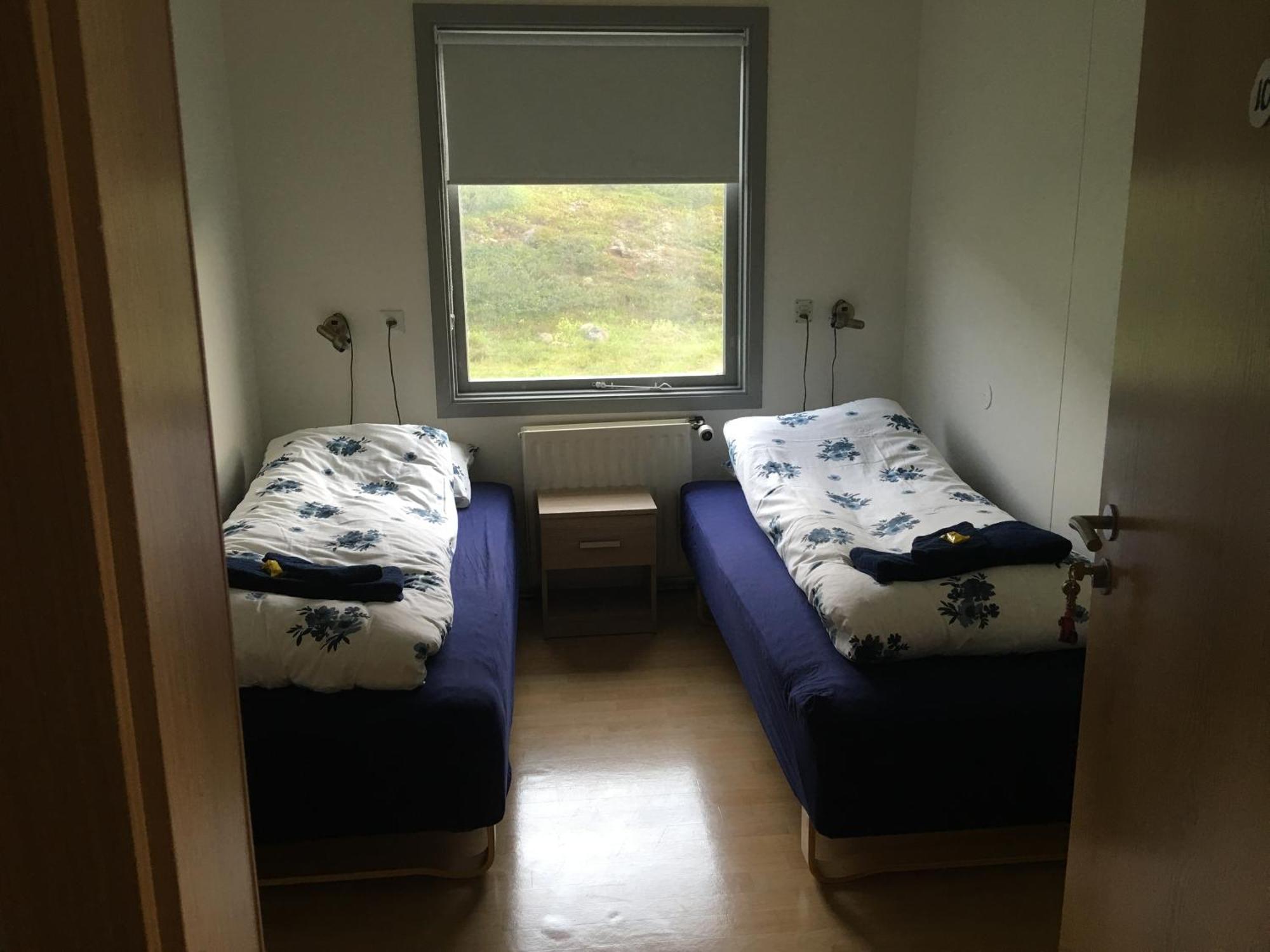 Vestmannsvatn Guesthouse Athaldalur Δωμάτιο φωτογραφία