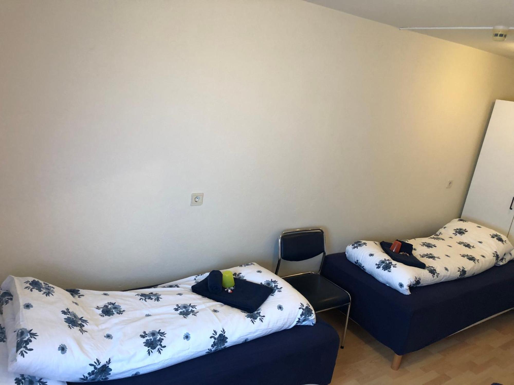Vestmannsvatn Guesthouse Athaldalur Δωμάτιο φωτογραφία