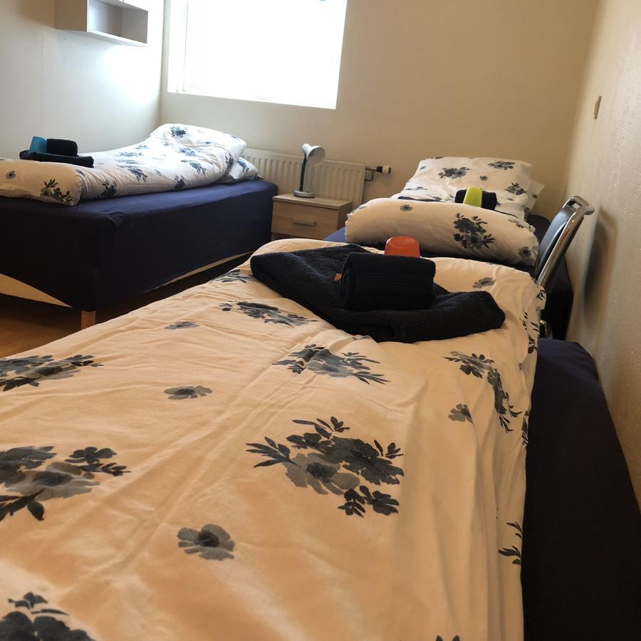 Vestmannsvatn Guesthouse Athaldalur Εξωτερικό φωτογραφία