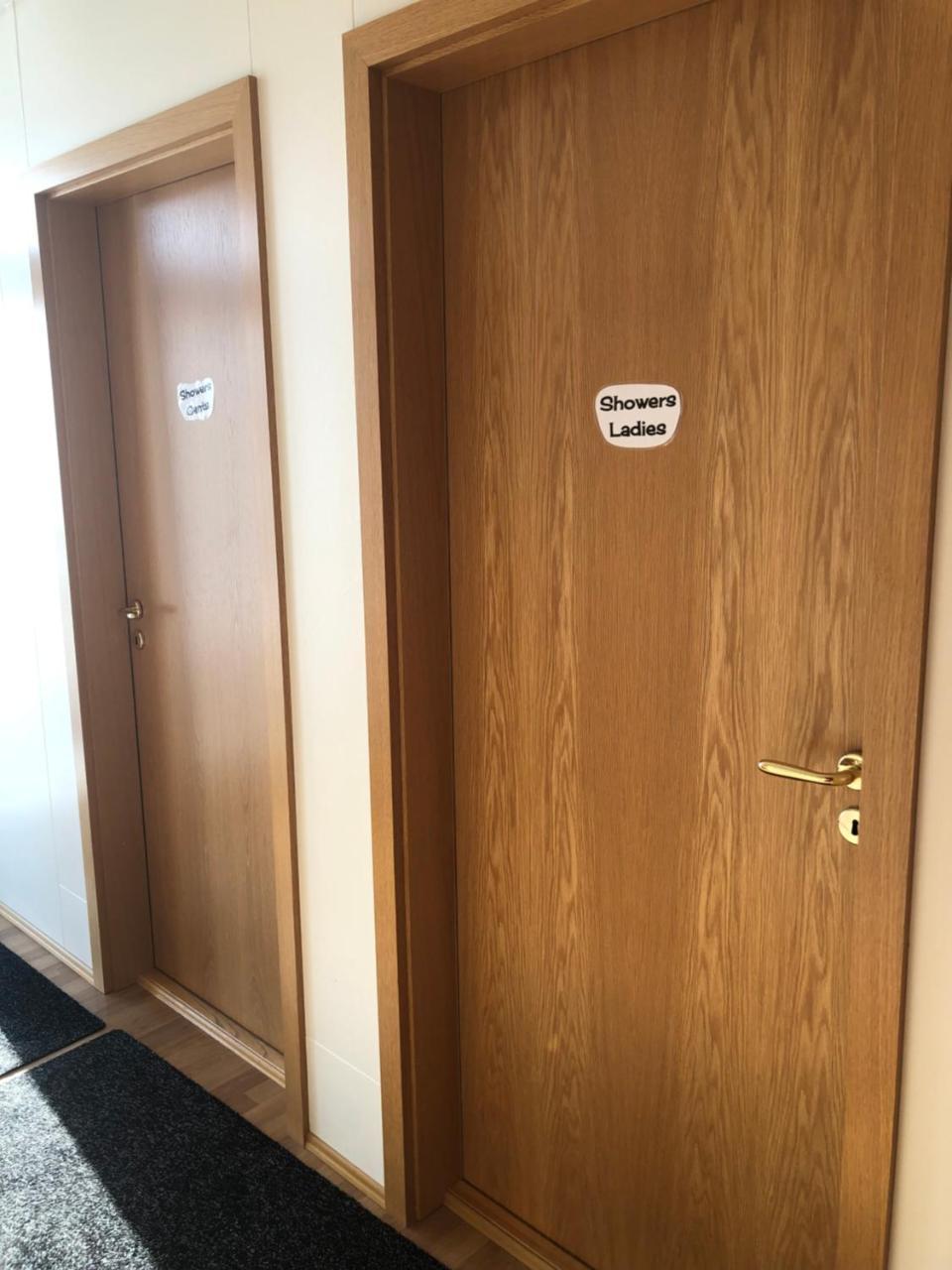 Vestmannsvatn Guesthouse Athaldalur Εξωτερικό φωτογραφία