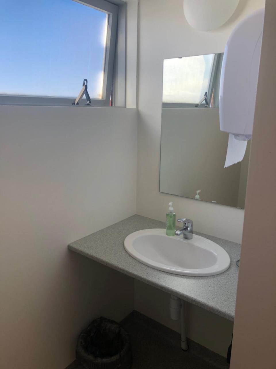 Vestmannsvatn Guesthouse Athaldalur Εξωτερικό φωτογραφία