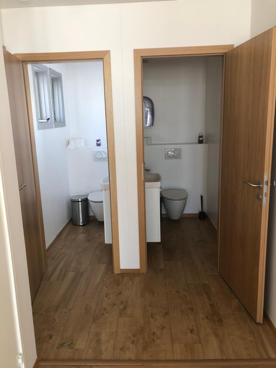 Vestmannsvatn Guesthouse Athaldalur Εξωτερικό φωτογραφία